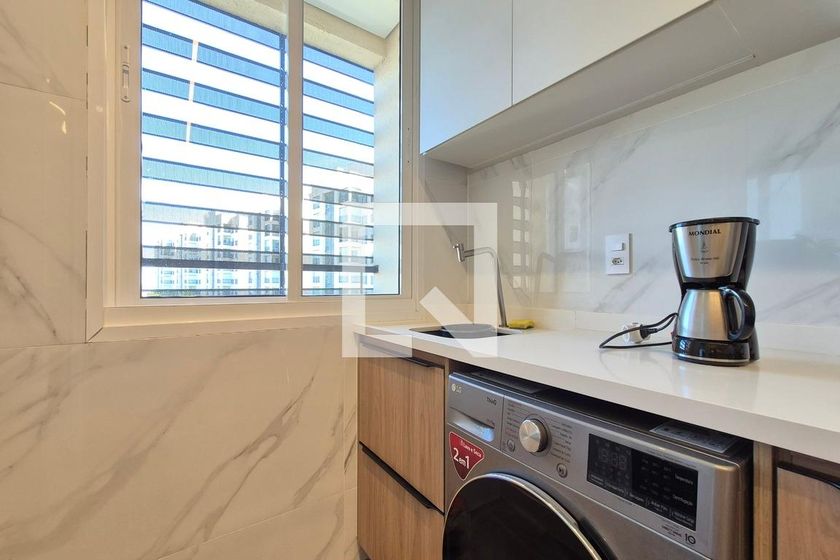 Apartamento à Venda - Swiss Park, 2 Quartos,  98 m2 em , Campinas - sp | SoloBR