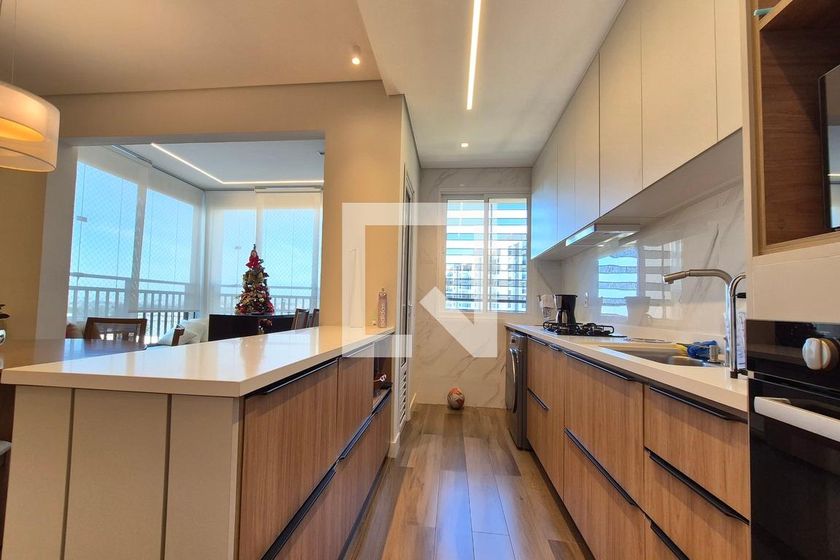 Apartamento à Venda - Swiss Park, 2 Quartos,  98 m2 em , Campinas - sp | SoloBR