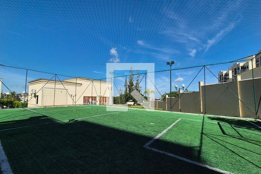 Apartamento à Venda - Swiss Park, 2 Quartos,  98 m2 em , Campinas - sp | SoloBR