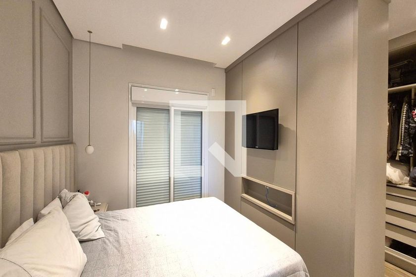 Apartamento à Venda - Swiss Park, 2 Quartos,  98 m2 em , Campinas - sp | SoloBR