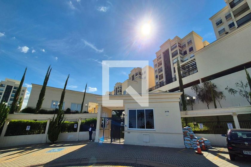Apartamento à Venda - Swiss Park, 2 Quartos,  98 m2 em , Campinas - sp | SoloBR