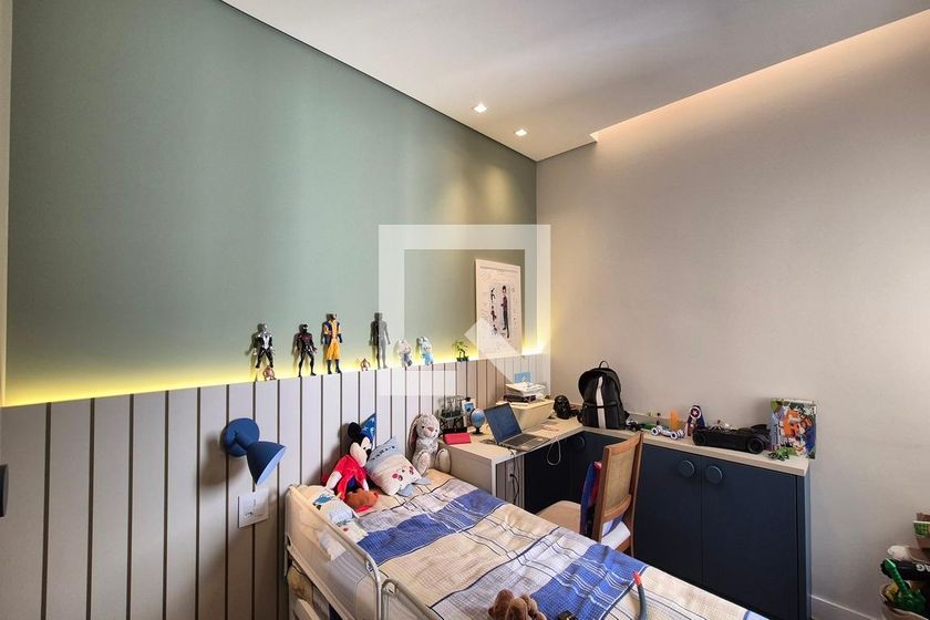Apartamento à Venda - Swiss Park, 2 Quartos,  98 m2 em , Campinas - sp | SoloBR