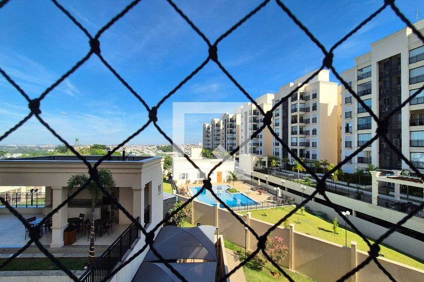 Apartamento à Venda - Swiss Park, 2 Quartos,  98 m2 em , Campinas - sp | SoloBR