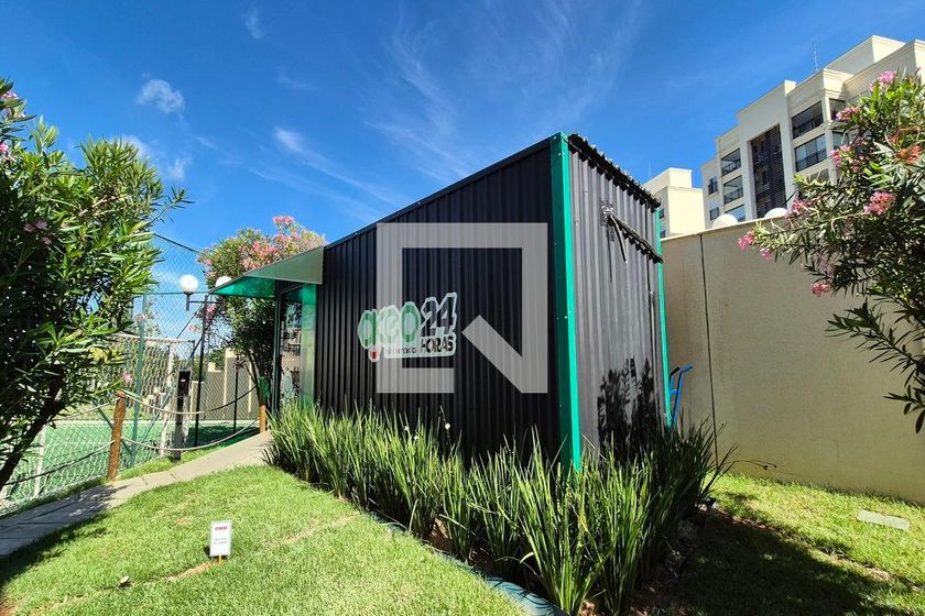 Apartamento à Venda - Swiss Park, 2 Quartos,  98 m2 em , Campinas - sp | SoloBR