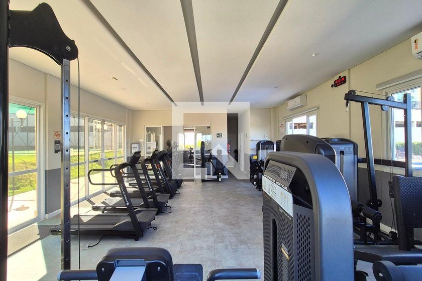 Apartamento à Venda - Swiss Park, 2 Quartos,  98 m2 em , Campinas - sp | SoloBR
