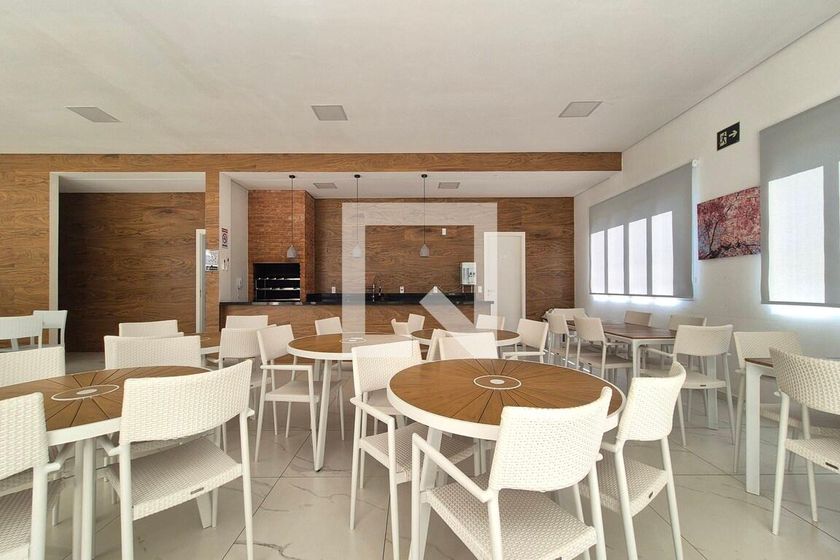 Apartamento à Venda - Swiss Park, 2 Quartos,  98 m2 em , Campinas - sp | SoloBR