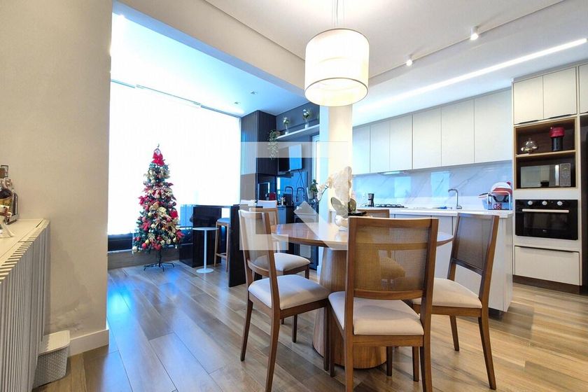 Apartamento à Venda - Swiss Park, 2 Quartos,  98 m2 em , Campinas - sp | SoloBR