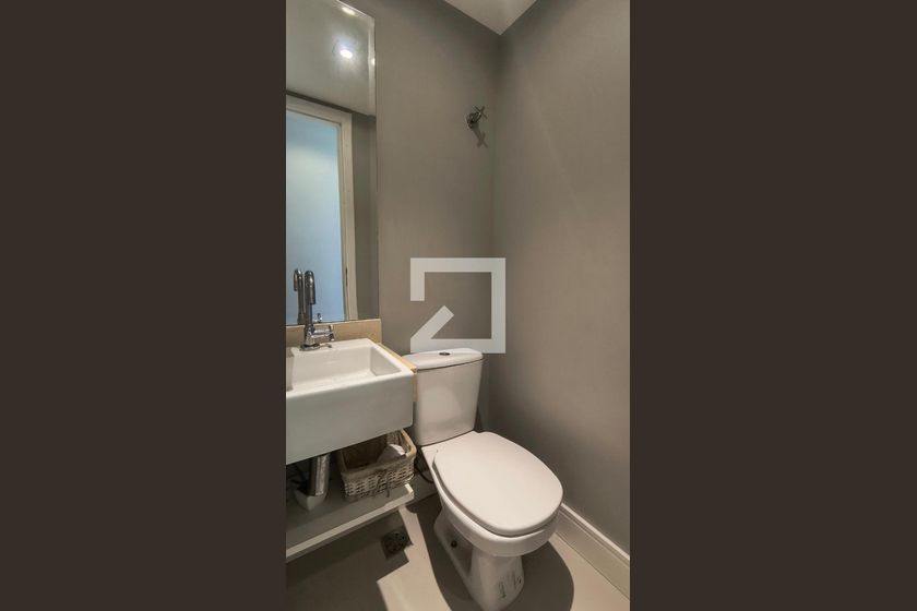 Apartamento, 4 quartos, 200 m² - Foto 73