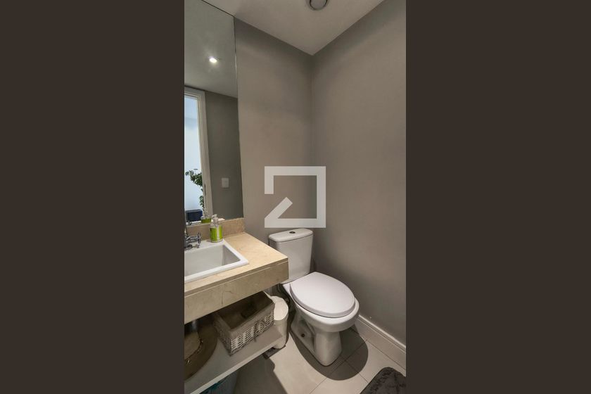 Apartamento, 4 quartos, 200 m² - Foto 97