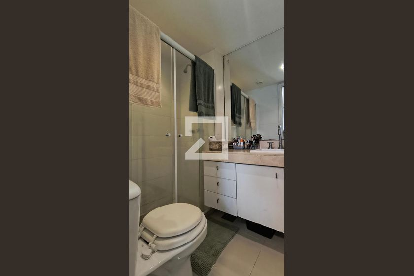 Apartamento, 4 quartos, 200 m² - Foto 61