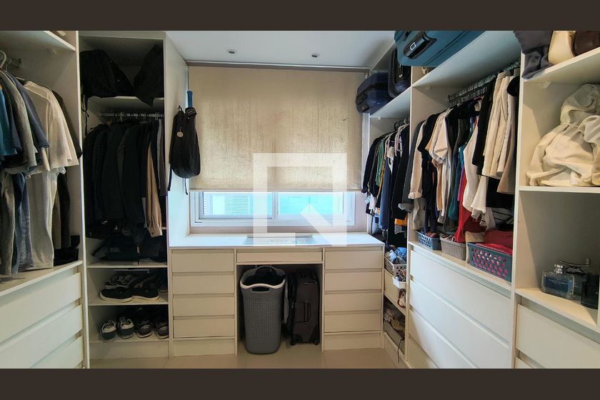 Apartamento, 4 quartos, 200 m² - Foto 41