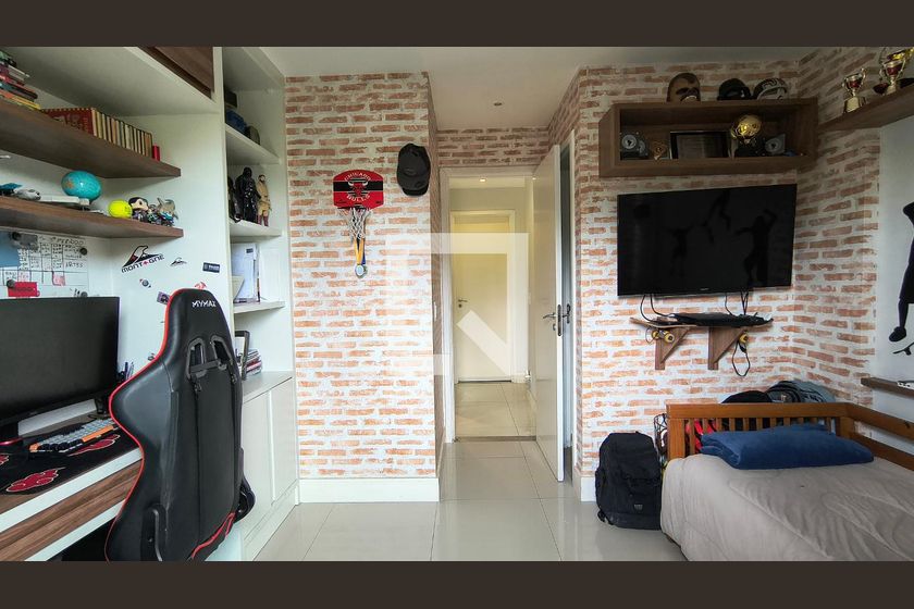 Apartamento, 4 quartos, 200 m² - Foto 25