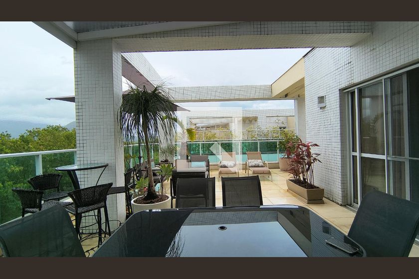 Apartamento, 4 quartos, 200 m² - Foto 121