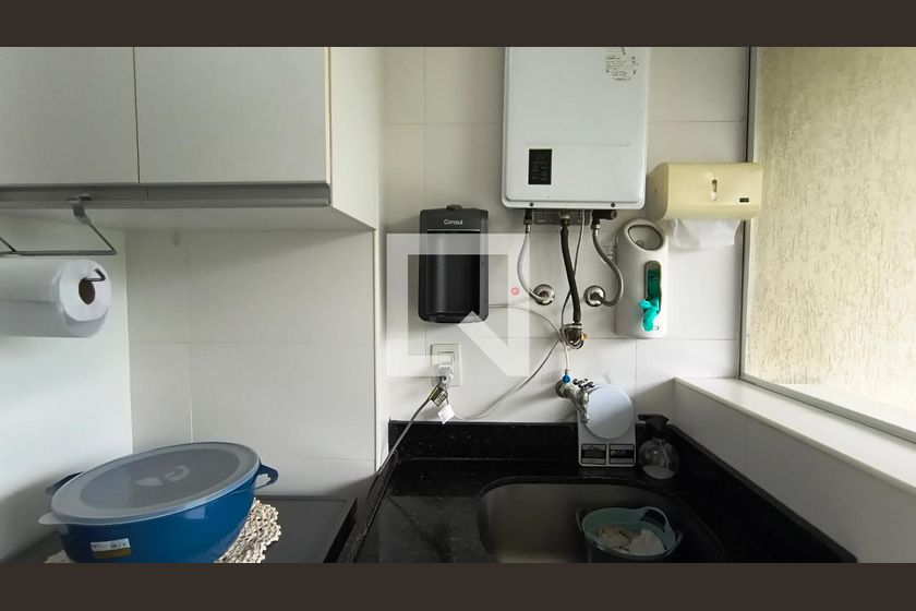 Apartamento, 4 quartos, 200 m² - Foto 85
