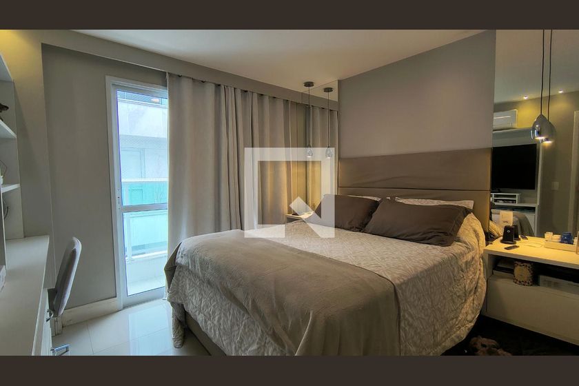 Apartamento, 4 quartos, 200 m² - Foto 51