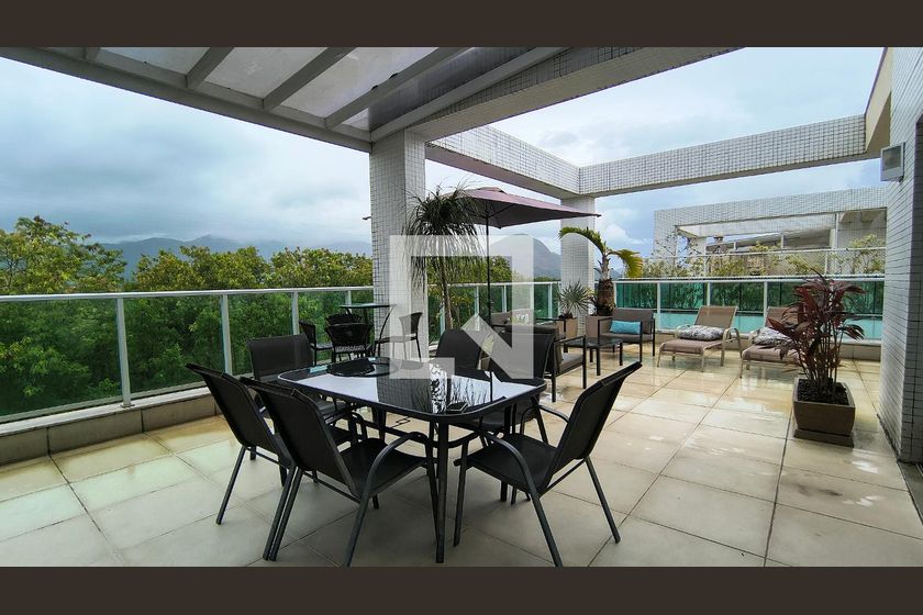 Apartamento, 4 quartos, 200 m² - Foto 119