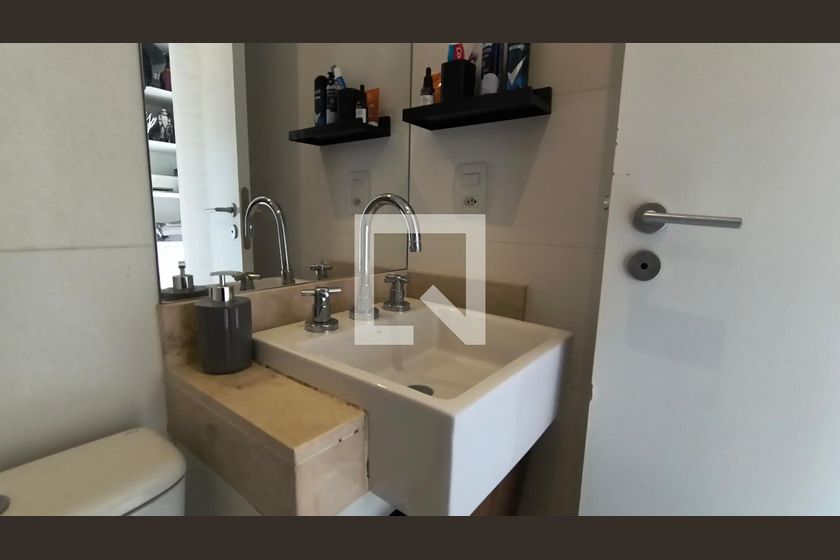 Apartamento, 4 quartos, 200 m² - Foto 39