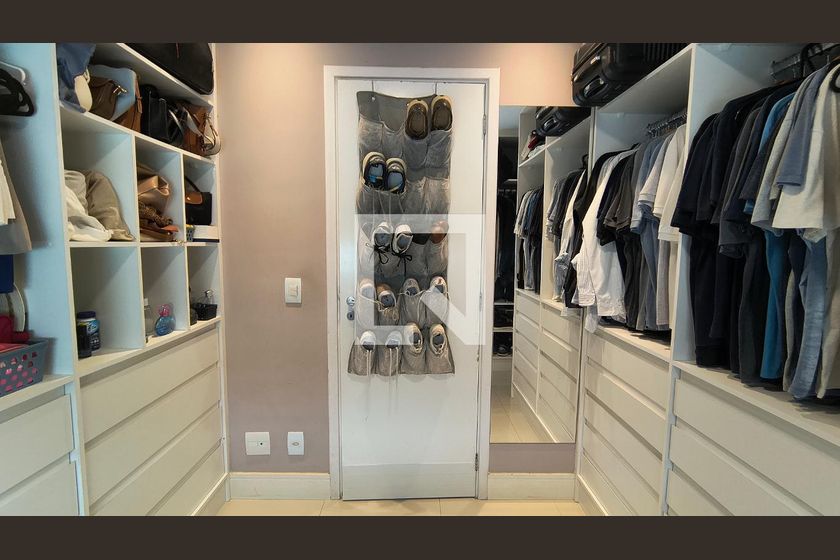 Apartamento, 4 quartos, 200 m² - Foto 49