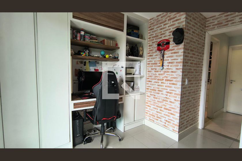 Apartamento, 4 quartos, 200 m² - Foto 27