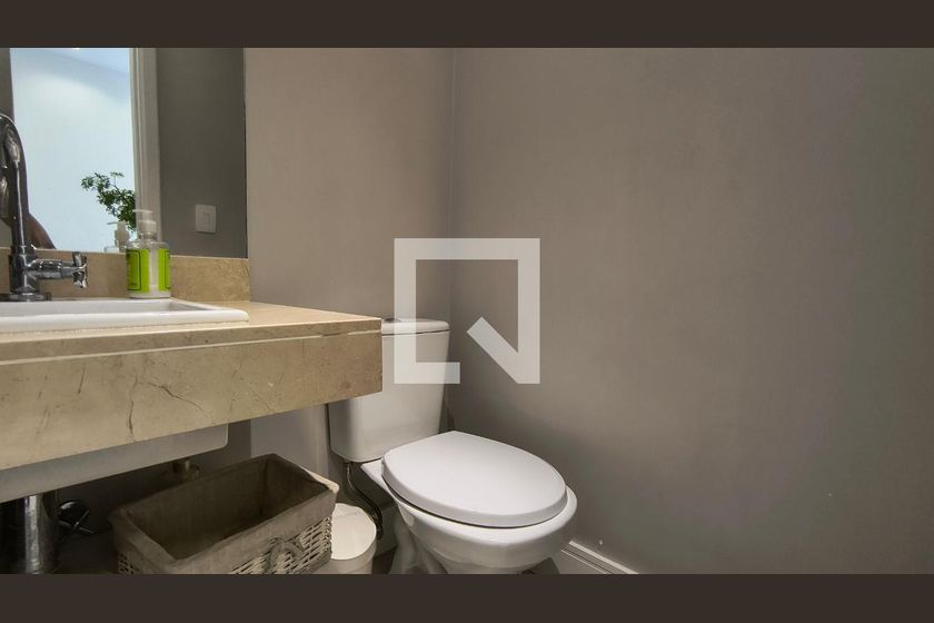 Apartamento, 4 quartos, 200 m² - Foto 95