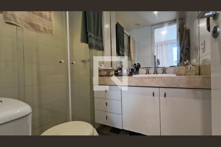Apartamento, 4 quartos, 200 m² - Foto 59