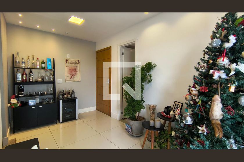 Apartamento, 4 quartos, 200 m² - Foto 91