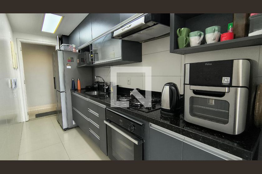 Apartamento, 4 quartos, 200 m² - Foto 79