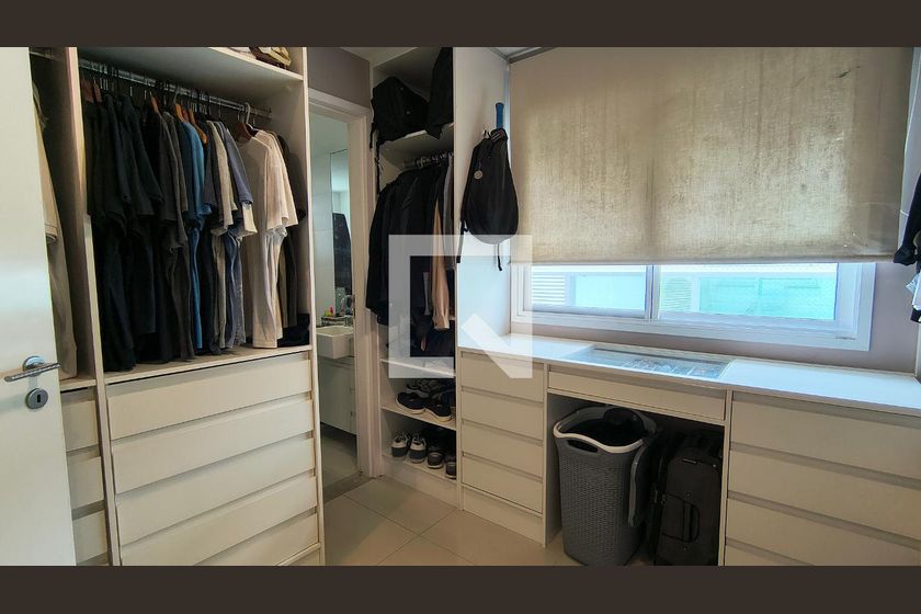 Apartamento, 4 quartos, 200 m² - Foto 47