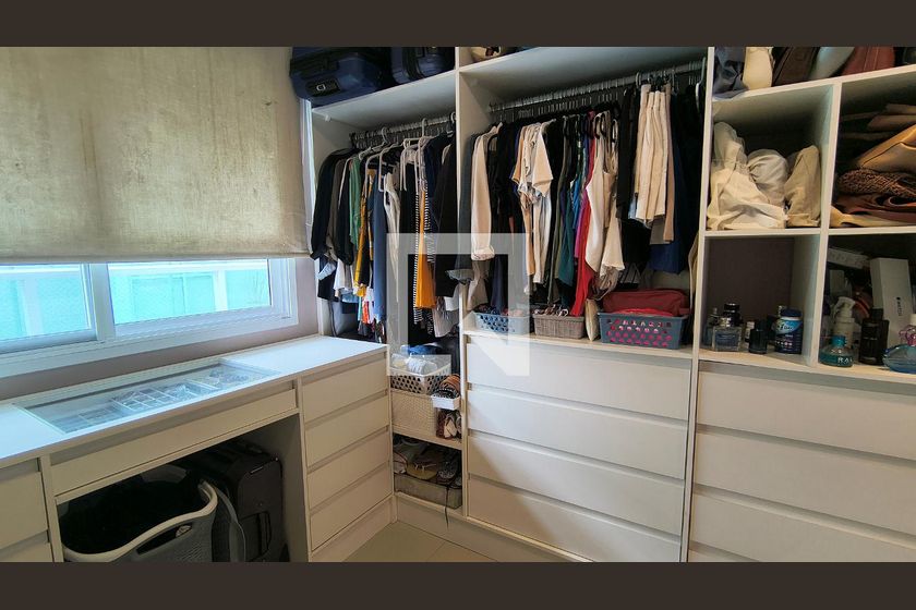 Apartamento, 4 quartos, 200 m² - Foto 43
