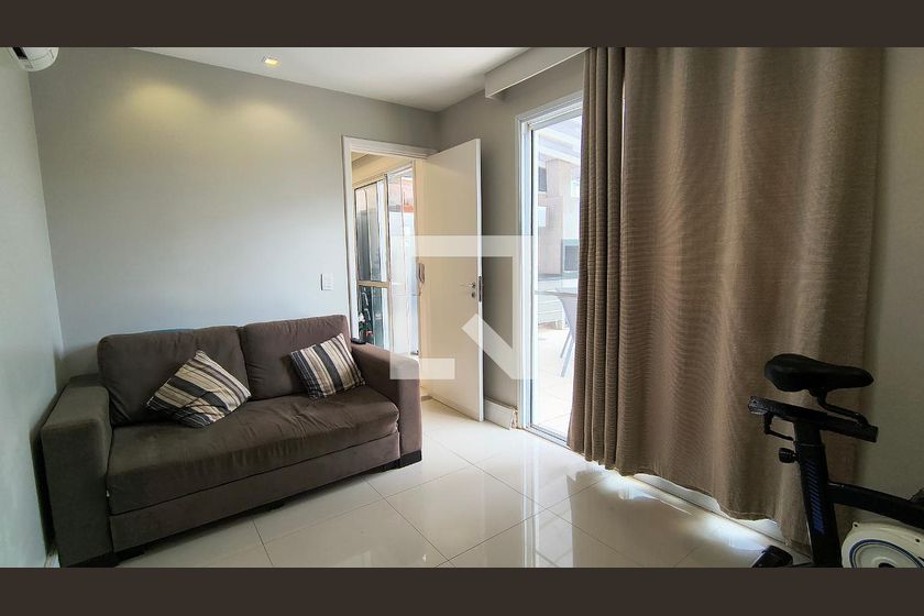 Apartamento, 4 quartos, 200 m² - Foto 105