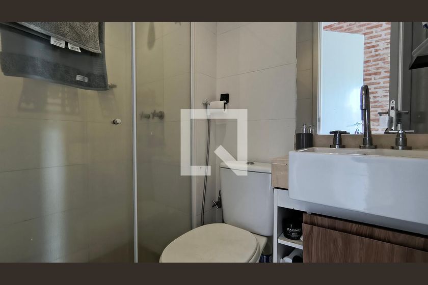 Apartamento, 4 quartos, 200 m² - Foto 33