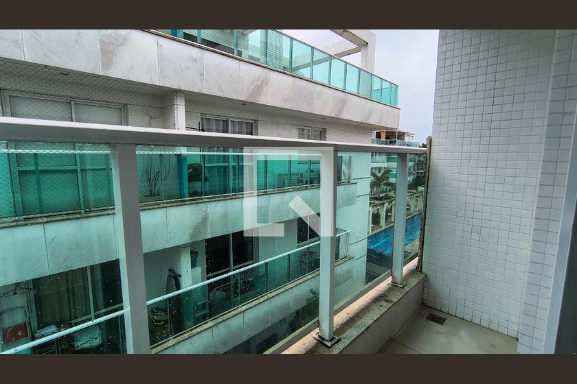 Apartamento, 4 quartos, 200 m² - Foto 67