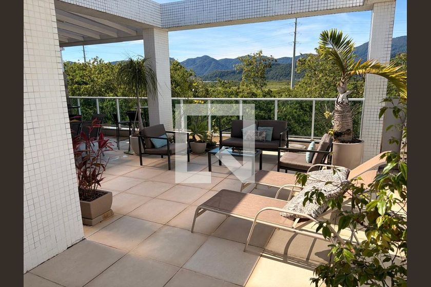 Apartamento, 4 quartos, 200 m² - Foto 141