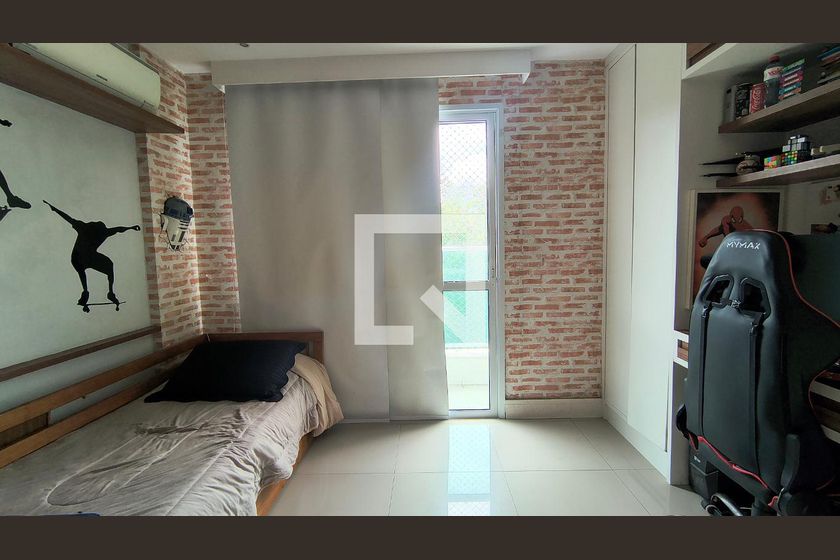 Apartamento, 4 quartos, 200 m² - Foto 19