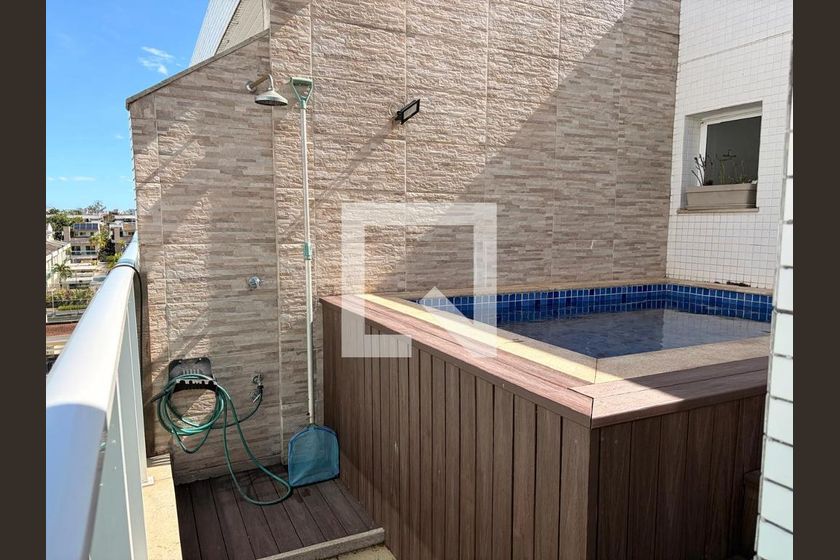 Apartamento, 4 quartos, 200 m² - Foto 137