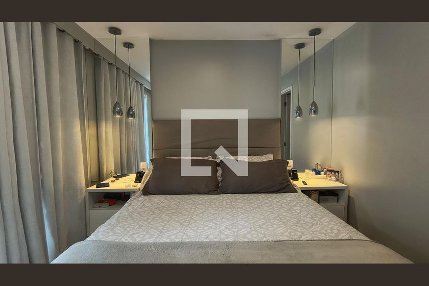 Apartamento, 4 quartos, 200 m² - Foto 53