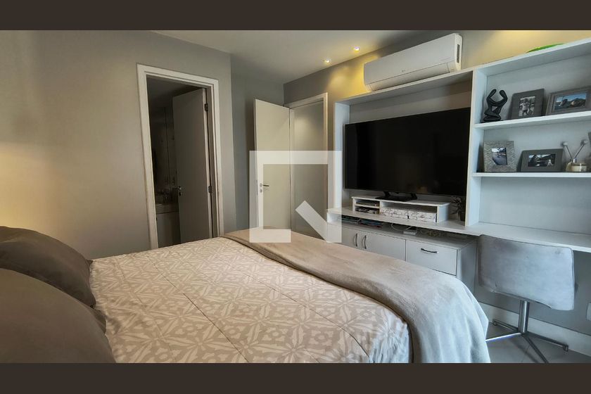 Apartamento, 4 quartos, 200 m² - Foto 55
