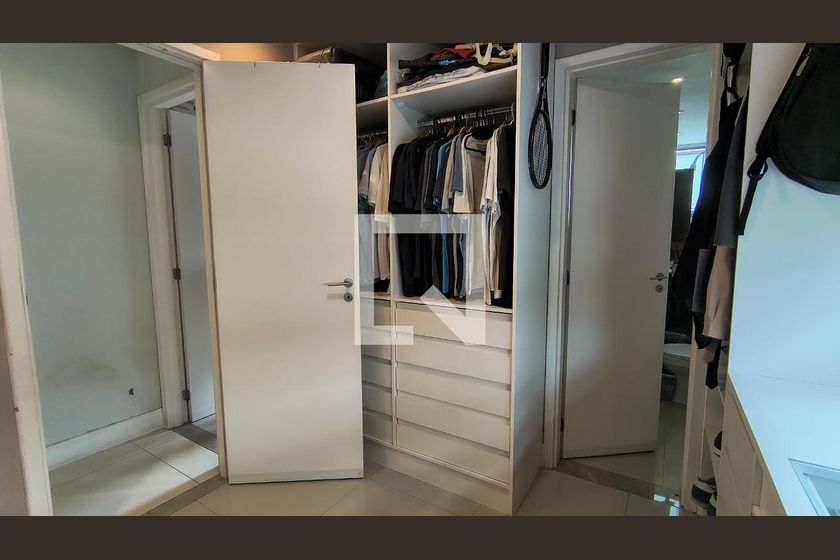 Apartamento, 4 quartos, 200 m² - Foto 45