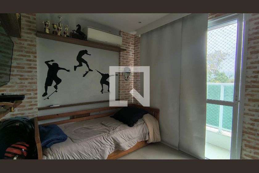 Apartamento, 4 quartos, 200 m² - Foto 23