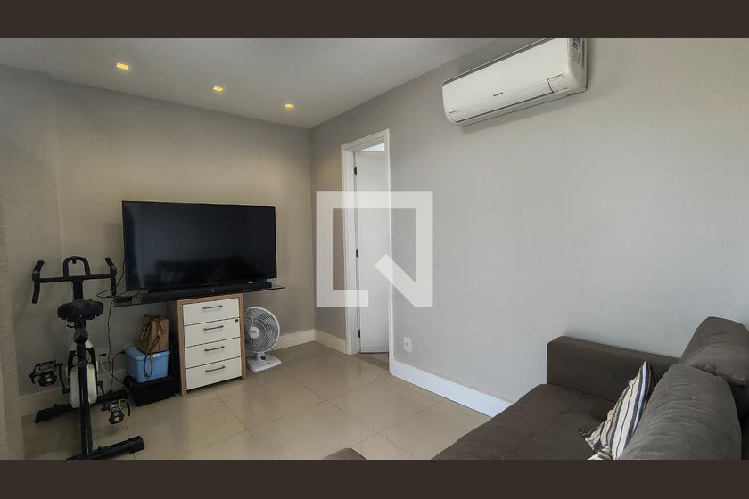 Apartamento, 4 quartos, 200 m² - Foto 99