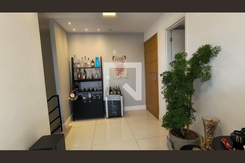 Apartamento, 4 quartos, 200 m² - Foto 93