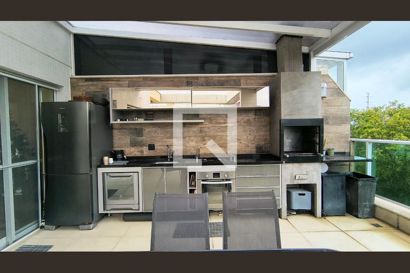 Apartamento, 4 quartos, 200 m² - Foto 117