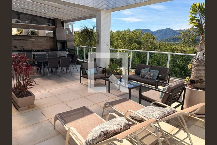 Apartamento, 4 quartos, 200 m² - Foto 135