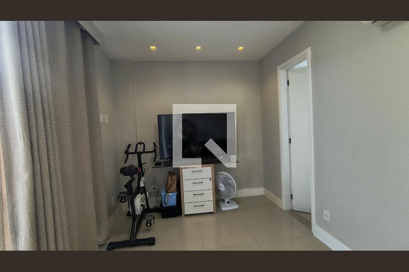 Apartamento, 4 quartos, 200 m² - Foto 101