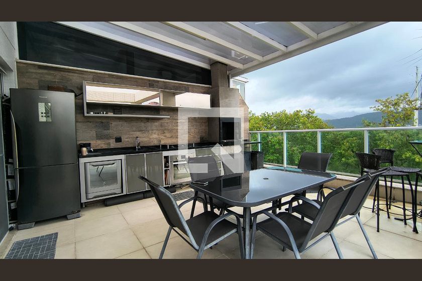 Apartamento, 4 quartos, 200 m² - Foto 115