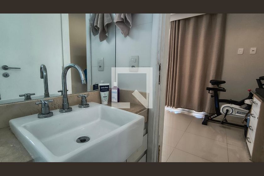 Apartamento, 4 quartos, 200 m² - Foto 113