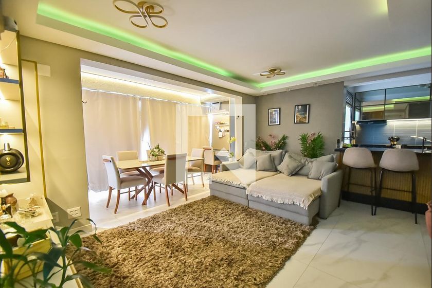 Apartamento, 2 quartos, 84 m² - Foto 11
