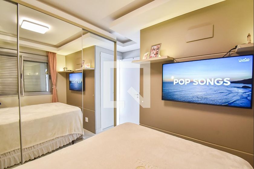 Apartamento, 2 quartos, 84 m² - Foto 33