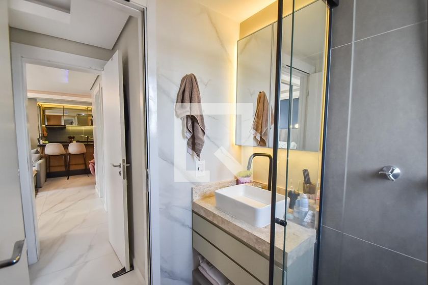 Apartamento, 2 quartos, 84 m² - Foto 49