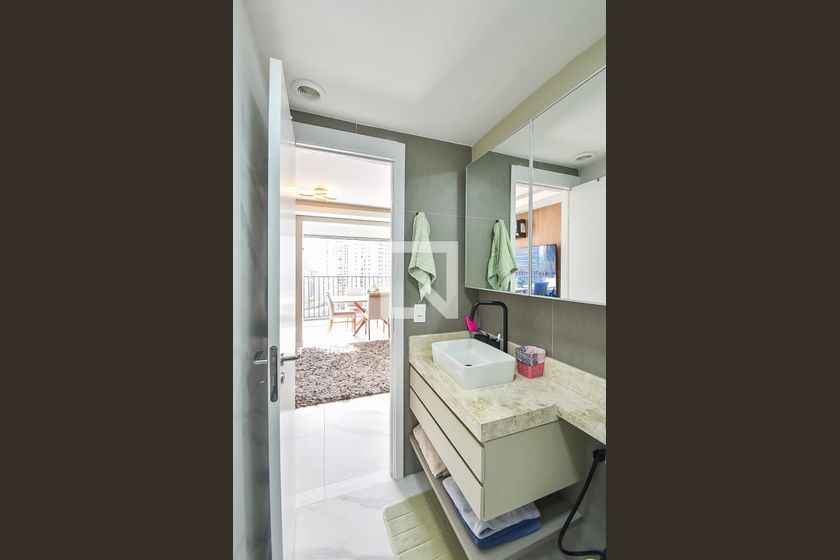 Apartamento, 2 quartos, 84 m² - Foto 57